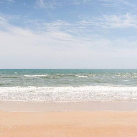 Beachfront Views! Sacred Sand II In Ntb North Topsail Beach Dış mekan fotoğraf